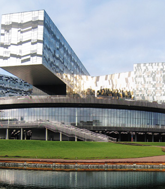 Skolkovo Moscow (8)