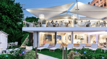 Atlantic Hotel Riccione