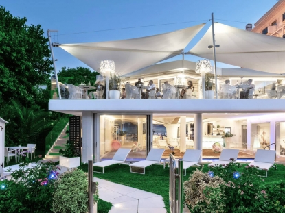 Atlantic Hotel Riccione