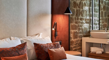 Borgo Lanciano Resort | Castelraimondo – MC | IT