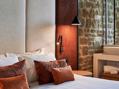 Borgo Lanciano Resort | Castelraimondo – MC | IT