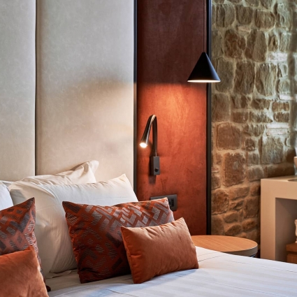 Borgo Lanciano Resort | Castelraimondo – MC | IT