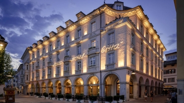 Stadt Hotel Città