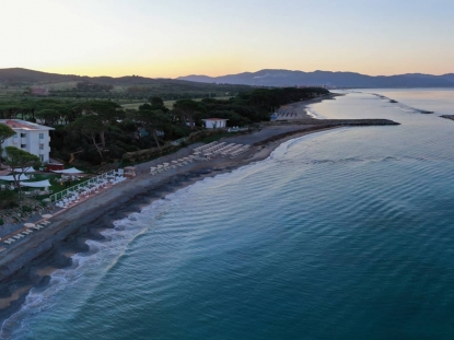 The Sense Experience Resort Follonica