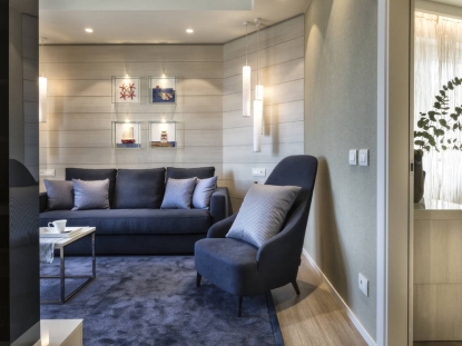 Hotel Nautico Riccione