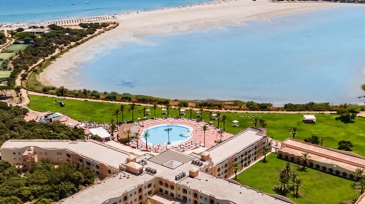 Almar Timiama Resort & Spa