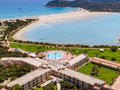 Almar Timiama Resort & Spa
