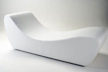 Wellness Bed Starpool