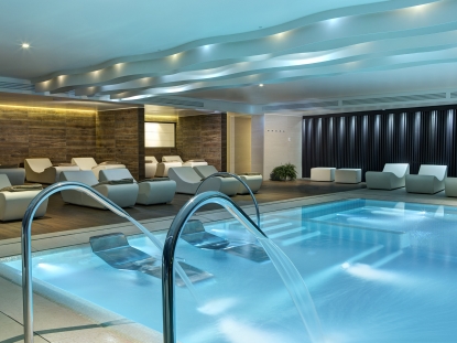 Spa Almablu Almar Jesolo