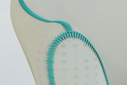 Poltroncina Almar Moroso