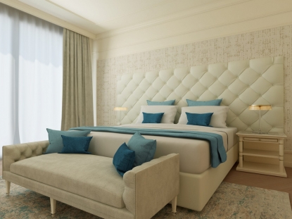 Royal Hotel Carlton Bologna