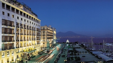 Grand Hotel Vesuvio