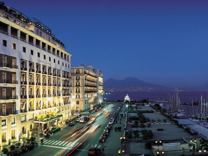 Grand Hotel Vesuvio