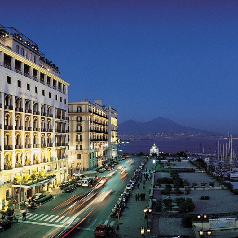 Grand Hotel Vesuvio