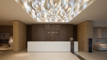 Alma Jesolo Resort & Spa Jesolo