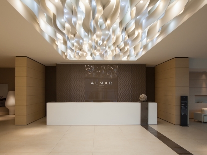 Alma Jesolo Resort & Spa Jesolo