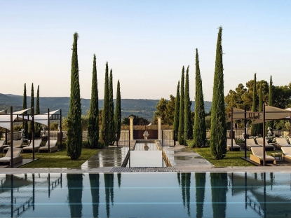 La Coquillade Relais Chateaux | Gargas - Luberon | FR