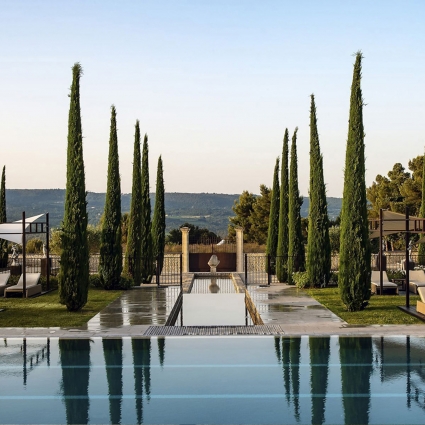 La Coquillade Relais Chateaux | Gargas - Luberon | FR