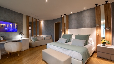 Park Hotel a Mercato San Severino
