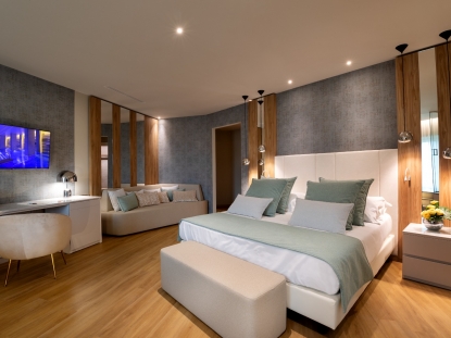 Park Hotel a Mercato San Severino