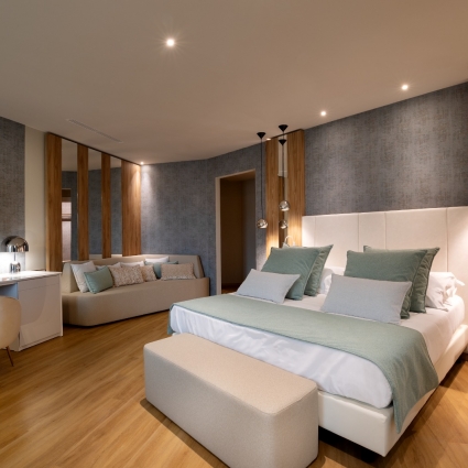 Park Hotel a Mercato San Severino