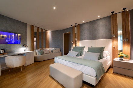 Park Hotel a Mercato San Severino