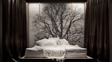 Aetherea Salone del Mobile Milano