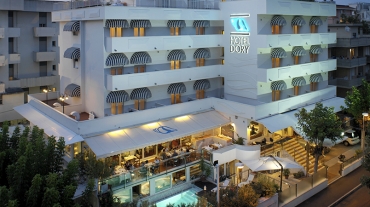 Dory Hotel & Suite Riccione