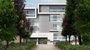 hotel imperia a jesolo