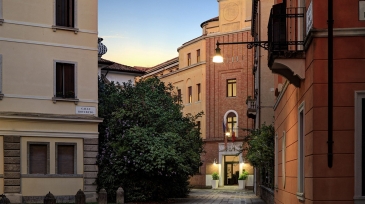 Hotel Sant'Elena Venezia