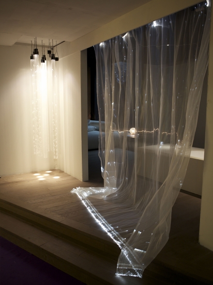 Anima Sonora Salore del Mobile Milano