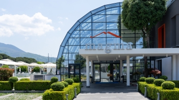Magma Wellness Cercola