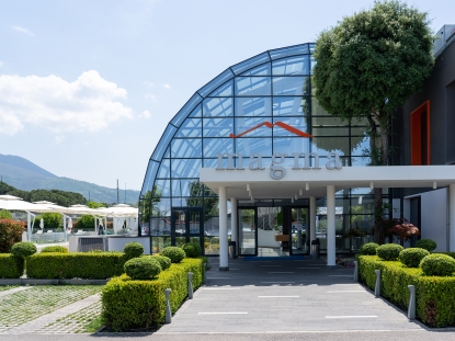 Magma Wellness Cercola