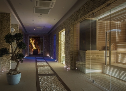 Premier Palace Spa Bucarest
