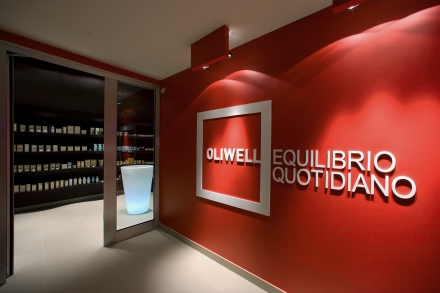 Sals Per Aquam Oliwell Vulcano Buono Nola