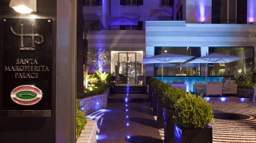 Hotel Santa Margherita Palace & Spa Santa Margherita Ligure