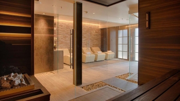 NH Collection Spa Murano