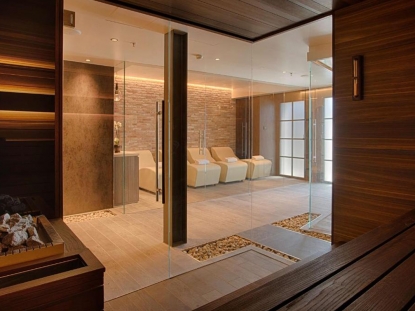 NH Collection Spa Murano