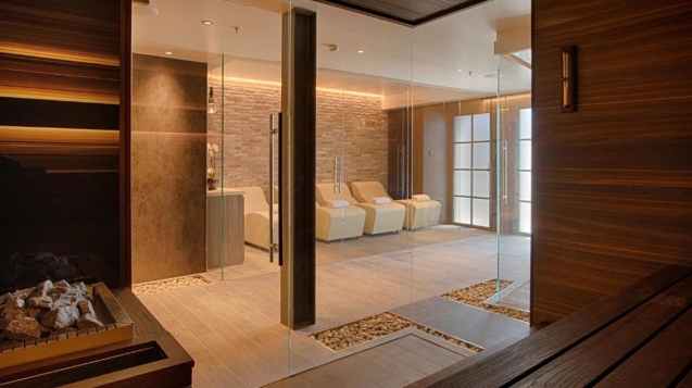 NH Collection Spa Murano