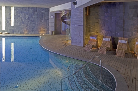 Fitness Center Gymnica Novi Ligure