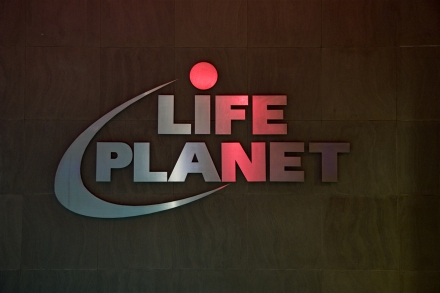 Life Planet Wellness Center Ravenna