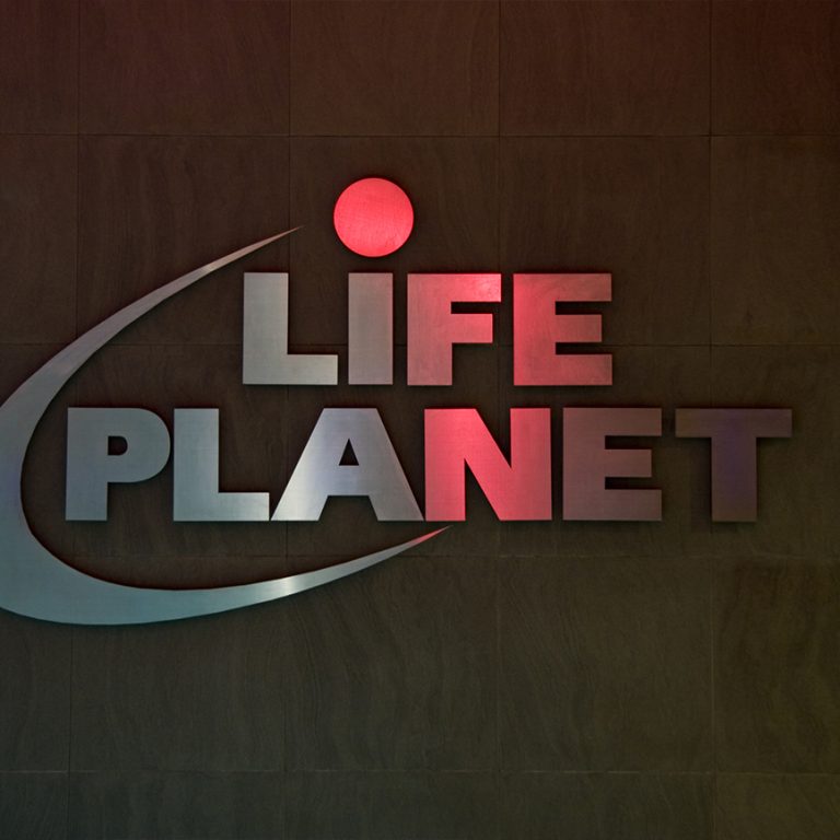 Life Planet Wellness Center Ravenna