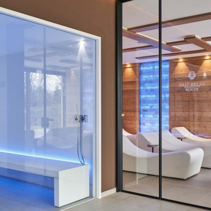 Kimben Spa Borgo Lanciano Resort Castelraimondo