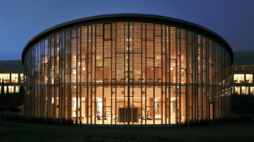 Technogym Center Cesena