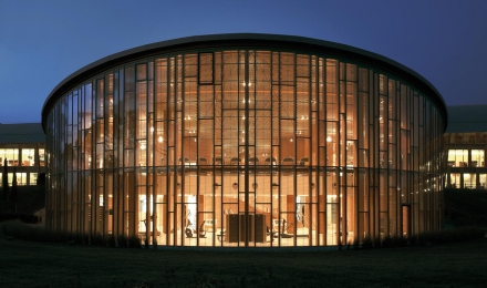 Technogym Center Cesena