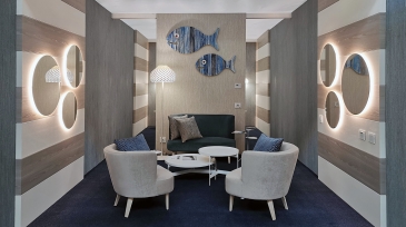 La Stanza del Mare Rooms Sia Guest 2019 Rimini