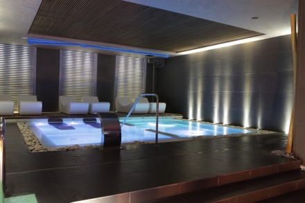 Synergy Wellness Club Montirone