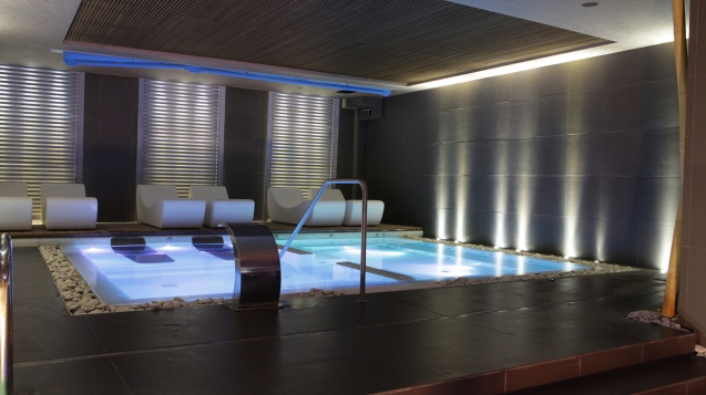 Synergy Wellness Club Montirone