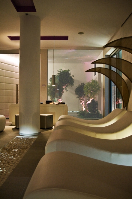 Palace Hotel Vasto