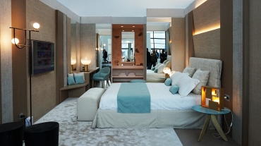 Comfort Room Sia Guest